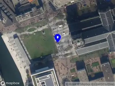 Overig Grotekerkplein  Rotterdam