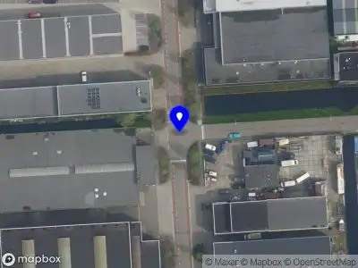 Verkeersbesluit Mercuriusweg  Waddinxveen