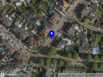 Bouwvergunning Ir. de Katstraat  Brunssum