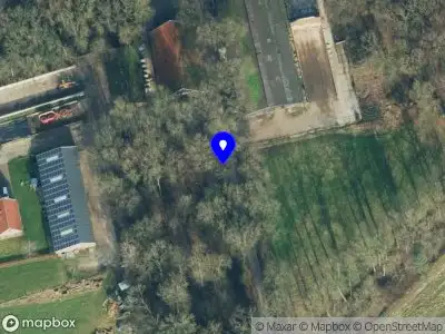 Kapvergunning Hoge Lutterweg  De Lutte