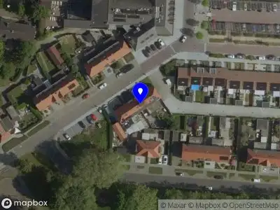 Evenementenvergunning Uranusstraat  Brunssum