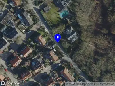 Bekendmaking voorgenomen verkoop perceel grond nabij Stollenbergweg te Berg en Dal