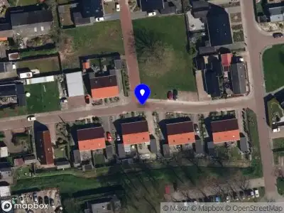 Burgemeester en wethouders van Midden-Groningen maken bekend, dat de gemeenteraad op 30 januari 2025, het Verzamelbestemmingsplan 2022, hernieuwd heeft vastgesteld.