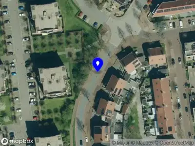 Publicatie aangevraagde evenementenvergunningen