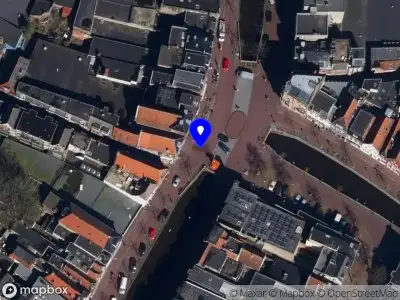 Omgevingsvergunning Voorstreek  Leeuwarden