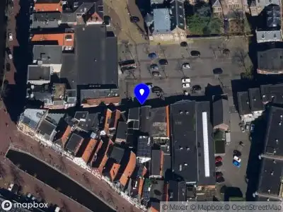 Bouwvergunning Amelandsstraat  Leeuwarden