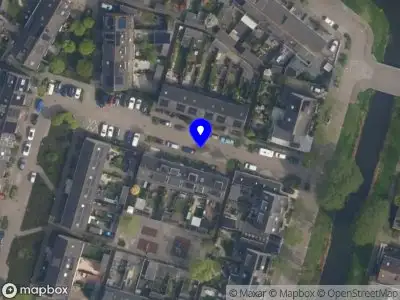 Bouwvergunning Schorpioen  Bleiswijk