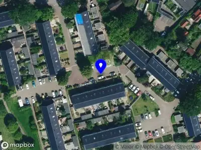 Verkeersbesluit Frederikseplein  Warnsveld