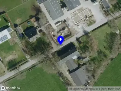 Verleende ontheffing stookverbod, Klein Loo 14 te Hilvarenbeek