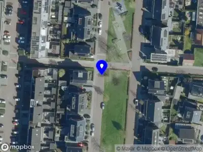 Bouwvergunning Gelderhof  Drunen