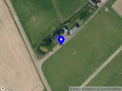 Bouwvergunning Meesterijweg  Etten