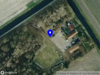 Omgevingsvergunning Samenwijk  Dedemsvaart