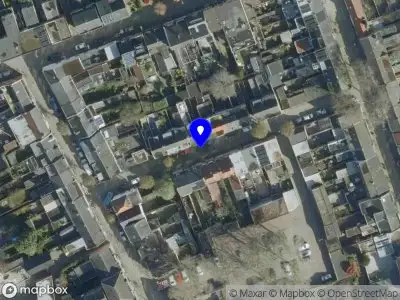 Verkeersbesluit Hooistraat  Tilburg