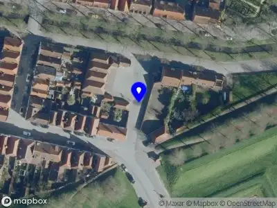 Gemeente Heusden - Omgevingsvergunning aangevraagd - Garnizoenstraat 1, 5256EK, Heusden, verbouwen woning (intern)