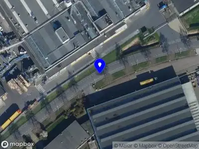 Aanvraag omgevingsvergunning voor bouw nieuwe opslaghal, Middenweg 6A in Kapelle