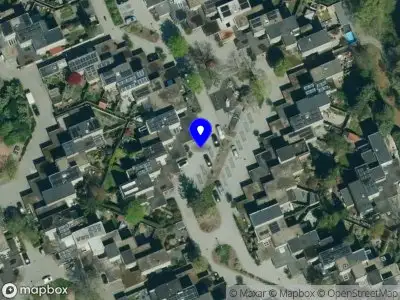 Omgevingsvergunning Hoflaan  Ede