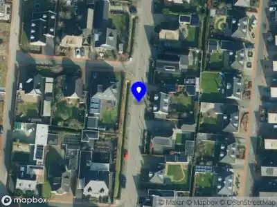 Verlenging beslistermijn voor het uitbreiden van een woning aan Korenmolen 13 te de Lutte