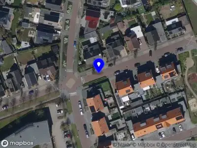 Bekendmaking Verleende omgevingsvergunning reguliere voorbereidingsprocedure, Madelieflaan 1 in Hoeven