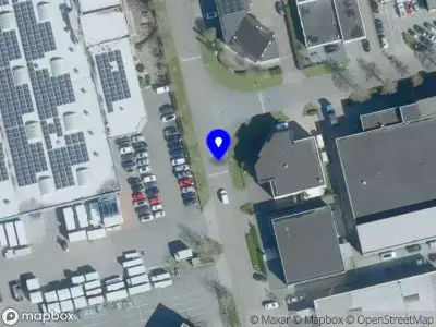 Bouwvergunning Albert Einsteinweg  Drunen