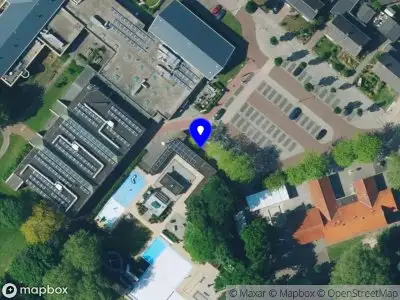 Evenementenvergunning De Binder  Gramsbergen