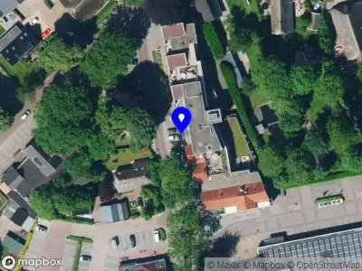 Sleen - De Goornhoek 6: Aanwezigheidsvergunning kansspelautomaten