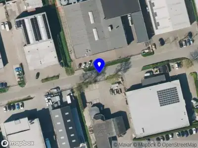 Omgevingsvergunning Energieweg  Beneden-Leeuwen