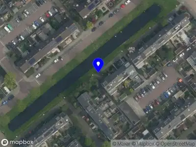 Verkeersbesluit Scottlaan  Gouda