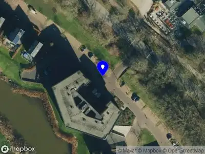 Omgevingsvergunning Wipstrikpark  Zwolle