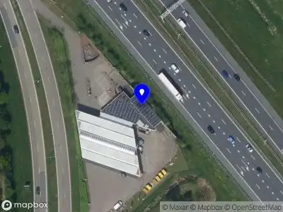 Overig Rondweg-Oost  Amersfoort