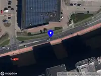 Verleende omgevingsvergunning, De Centrale 31 Leeuwarden, (11052271) wijzigen van diverse in en uitritten, 31-01-2025.