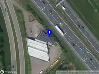 Besluit Maatwerkvoorschriften voor het vervoeren van gevaarlijke stoffen op een aangewezen route aan Rondweg -Oost 2 te Amersfoort