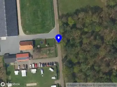 Bekendmaking Kennisgeving ontvangst aanvraag evenementenvergunning Operatie Keystone 80 jaar!