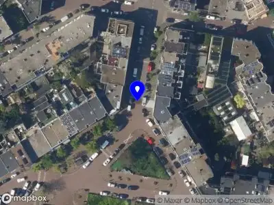 Overig Wilgstraat  's-Gravenhage