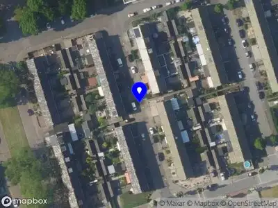 Omgevingsvergunning Reviusstraat  Harderwijk