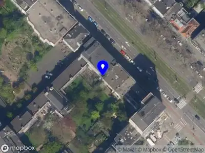 Bouwvergunning Schiekade  Rotterdam