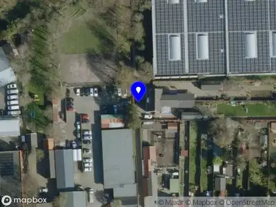 Bekendmaking Ingekomen aanvragen vergunningen APV en bijzondere wetten