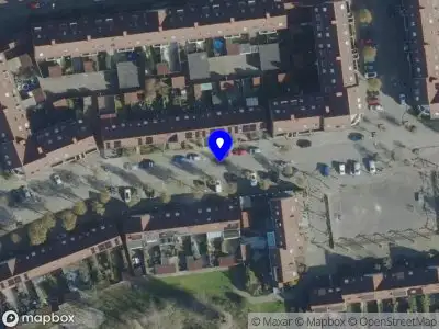Verkeersbesluit Dukaatstraat  Nijmegen