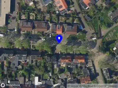 Kennisgeving verlenging beslistermijn omgevingswet, verbouwen woning, Kampweg 25 in Bunnik, WABO OV 1337309