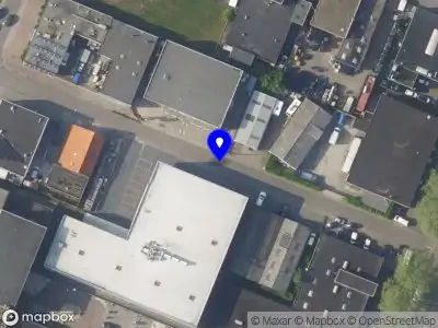 Omgevingsvergunning Fabrieksweg  Huizen