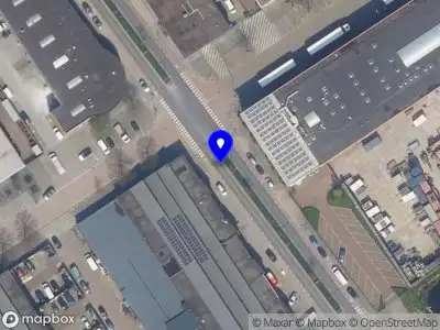 Geweigerde omgevingsvergunning Industrieweg 133A