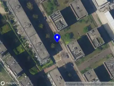 Verkeersbesluit Voorsterbeeklaan  Utrecht