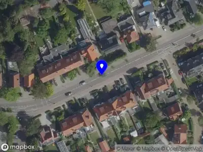 Bouwvergunning Julianalaan  Helmond