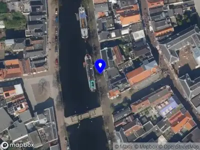 Overig Lange Haven  Schiedam