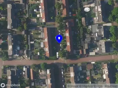 Omgevingsvergunning Trompstraat  Huizen