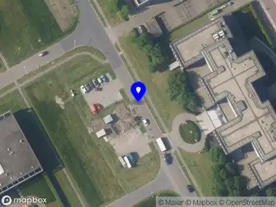 Omgevingsvergunning Monitorweg  Almere