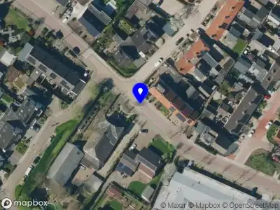 Overig Achterstraat  Echteld