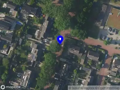 Omgevingsvergunning Van Hogendorplaan  Huizen
