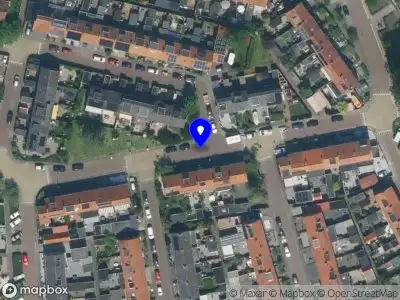 Bouwvergunning Omgevingsvergunning Wilhelminalaan  Monnickendam
