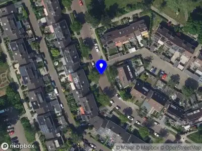 Overig Schimmelpenninckstraat  Zwijndrecht