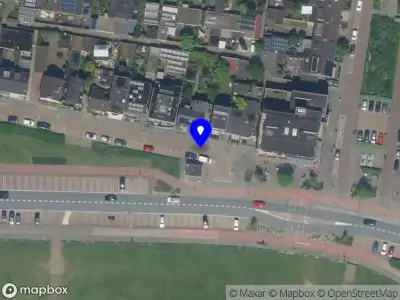 Toestemming voor het realiseren van appartementen aan Verlengde Voorstraat 4 te Wijk aan Zee